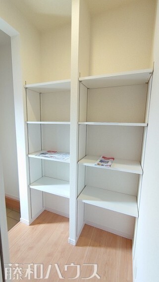 収納 玄関収納 【名古屋市名東区梅森坂3丁目】