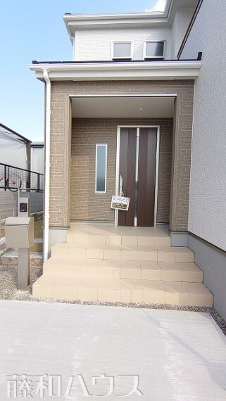 玄関 玄関 【名古屋市名東区梅森坂3丁目】