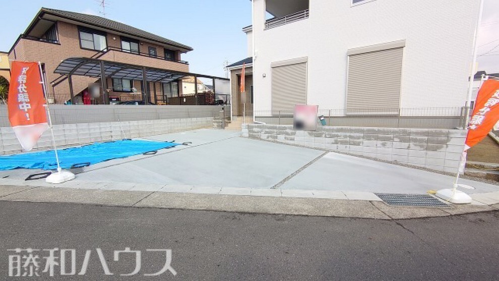 駐車場 カースペース 【名古屋市名東区梅森坂3丁目】
