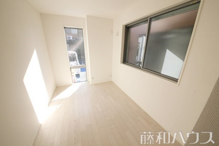 居室 【名古屋市西区香呑町2丁目】