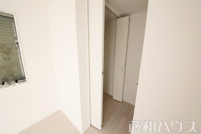 収納 収納 【名古屋市西区香呑町2丁目】