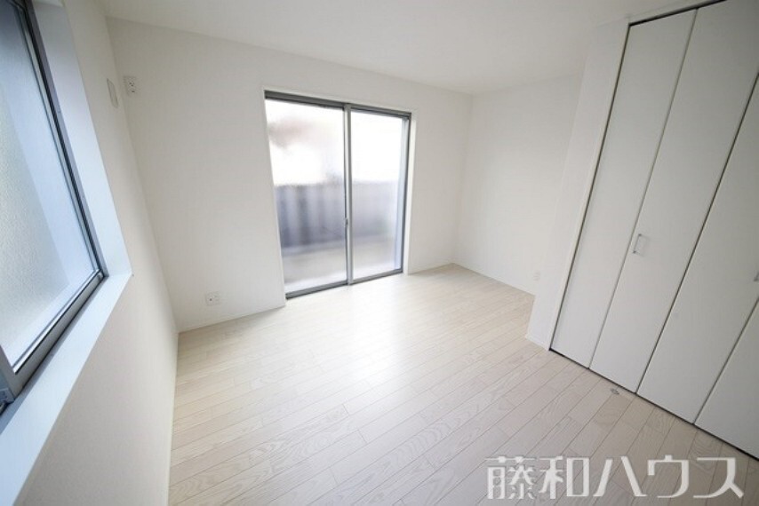 居室 【名古屋市西区香呑町2丁目】