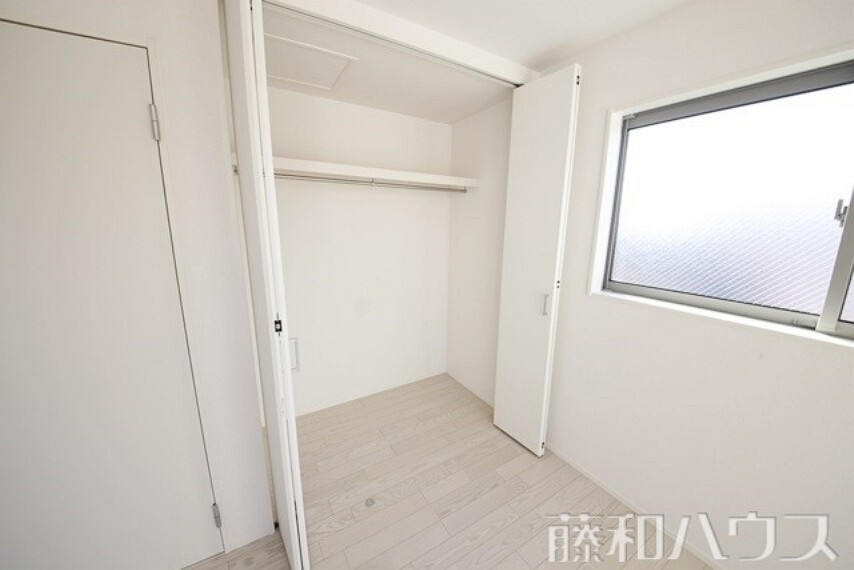 収納 収納 【名古屋市西区香呑町2丁目】