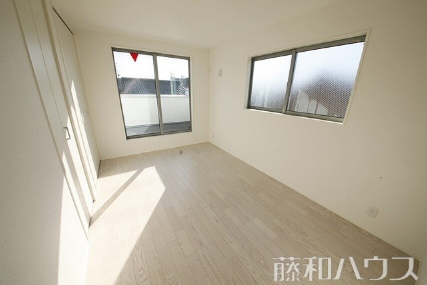 居室 【名古屋市西区香呑町2丁目】