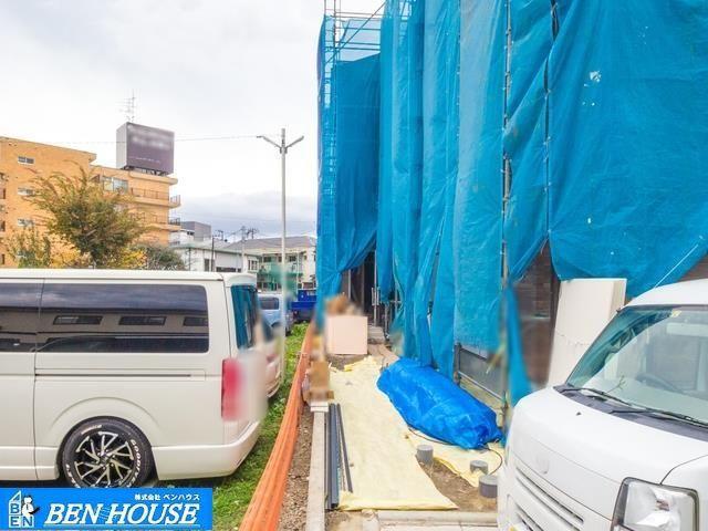 現況写真 撮影日(2020-11-20)