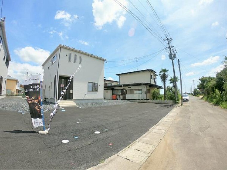 現況写真