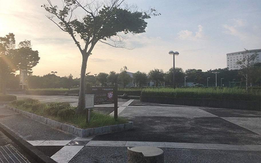 雄踏総合公園