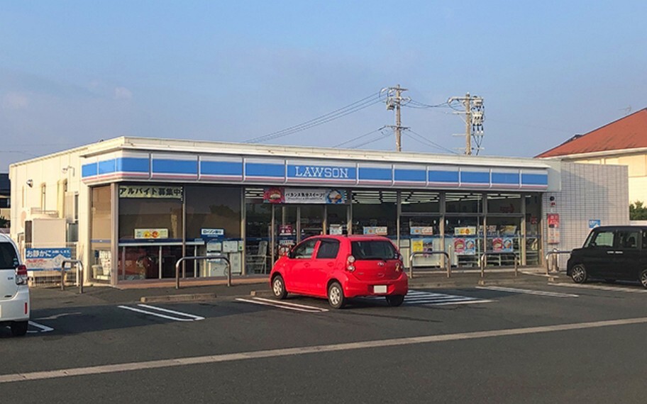 ローソン