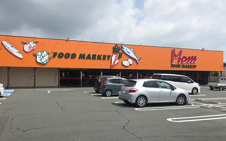 フードマーケットマム頭陀寺店