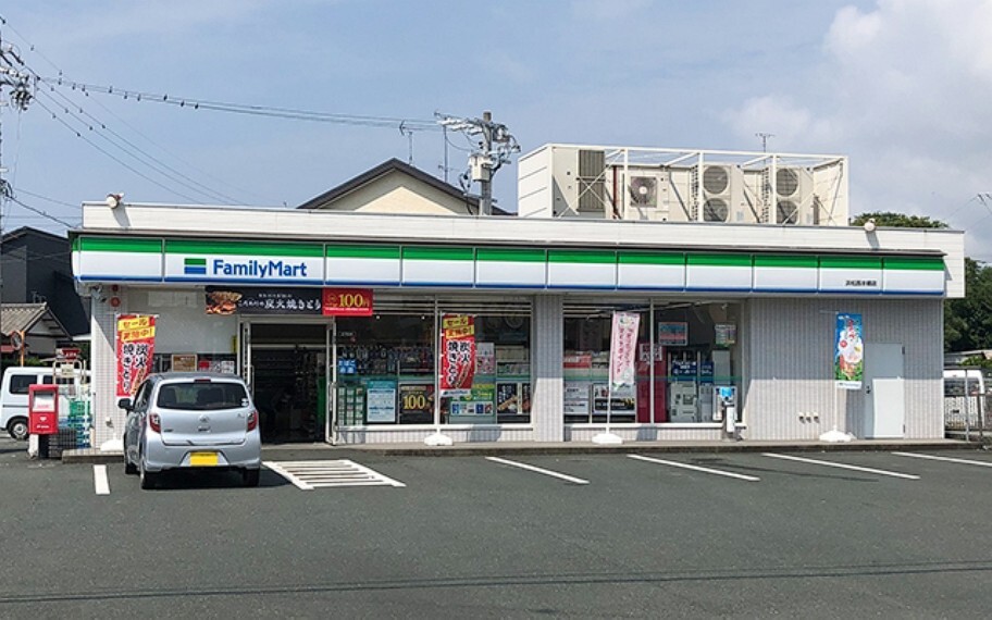 ファミリーマート