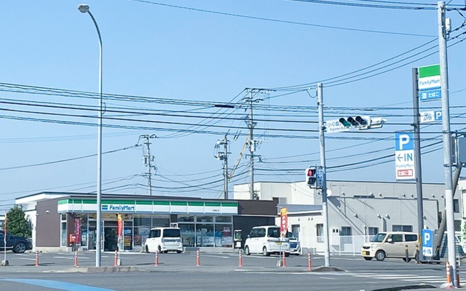 ファミリーマート