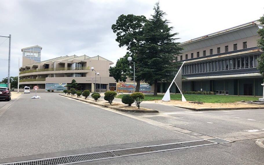 水原小学校