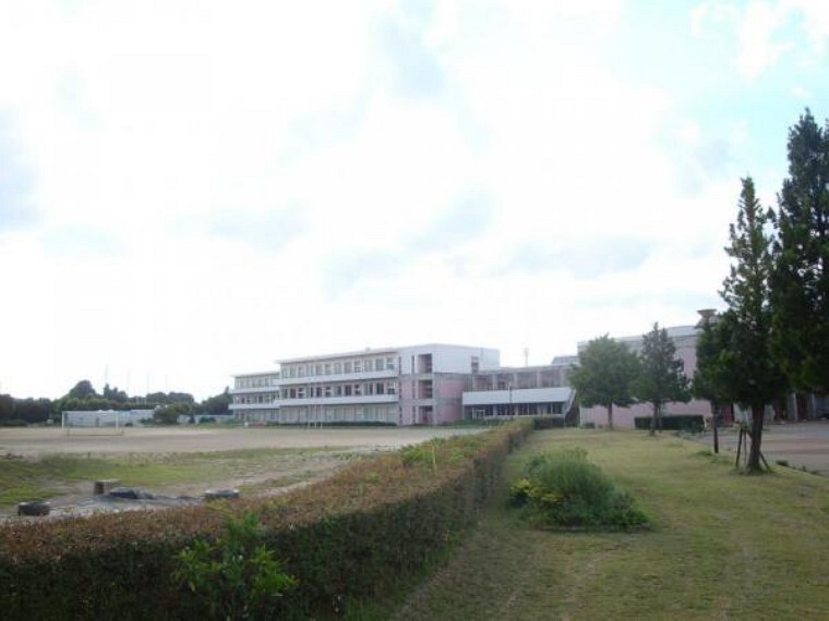 小学校 桜台小学校