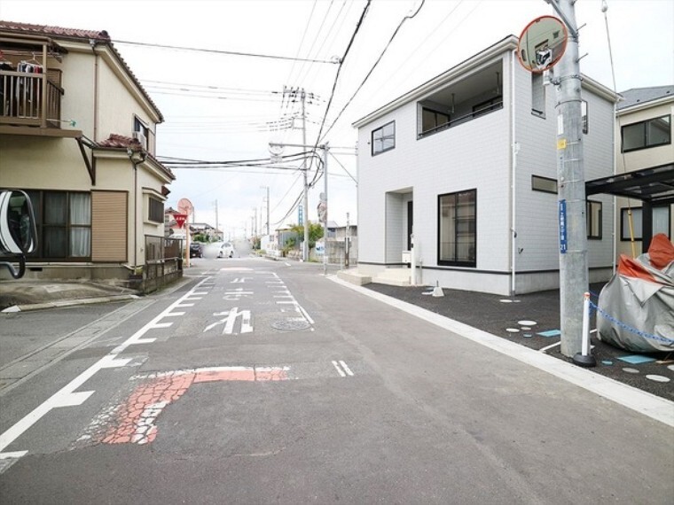 現況写真