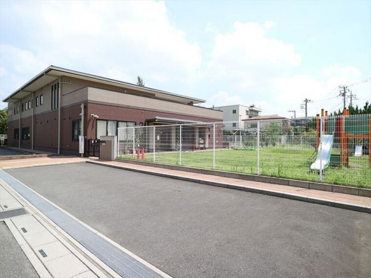 幼稚園・保育園 ステラ志木宗岡保育園