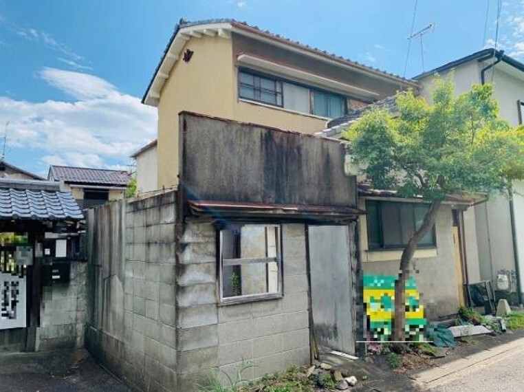 現況写真