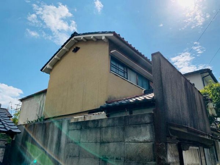現況写真