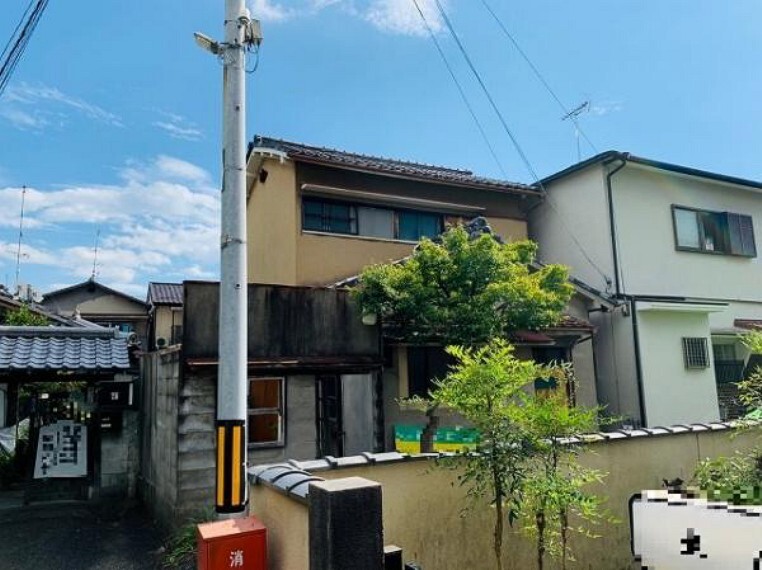 現況写真