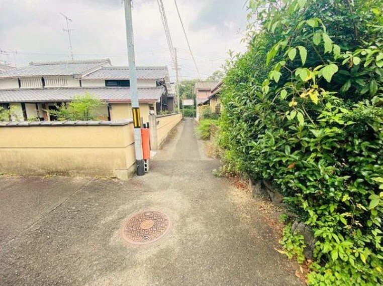 現況写真