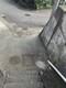 駐車場 駐車場サイズは制限があります