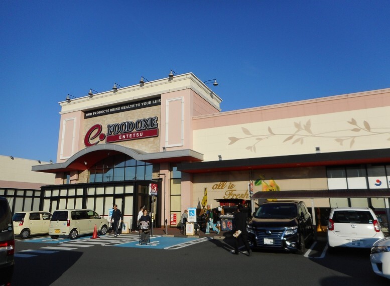 スーパー 遠鉄ストア南浅田店