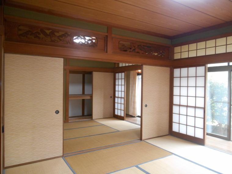 和室