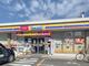 コンビニ ミニストップ 名古屋第一赤十字病院店
