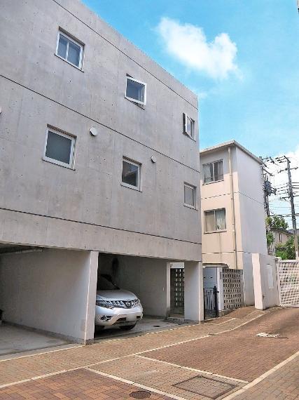 苦楽園口駅 兵庫県 の中古マンションをまとめて検索 ニフティ不動産