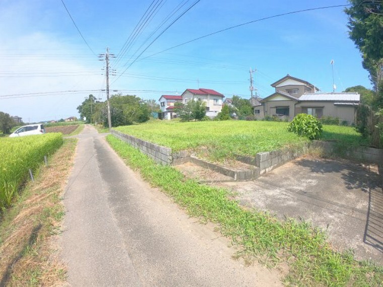 現況写真 外観現況写真