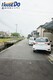外観・現況 車通りも少なく、静かな環境なので 落ち着いて駐車できそうですね