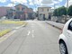 現況写真 前面道路
