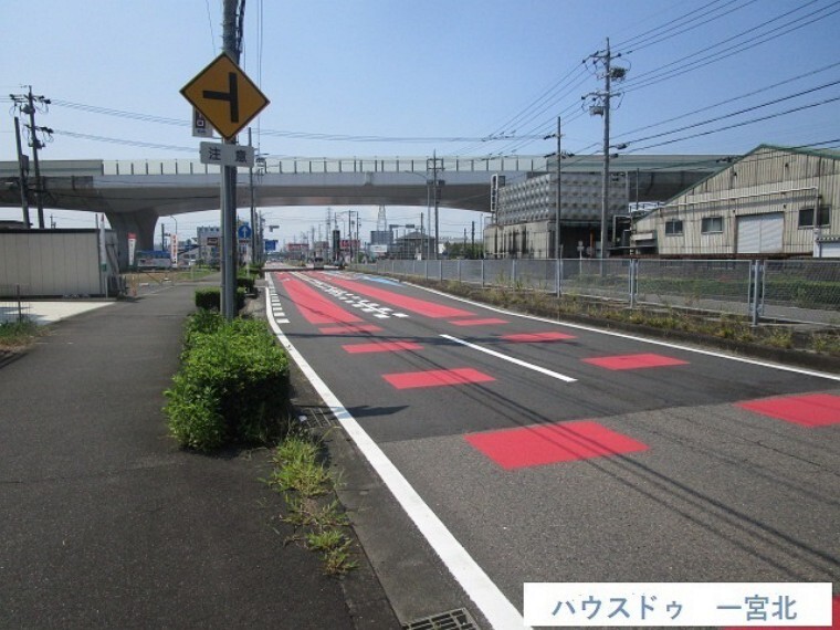 外観・現況