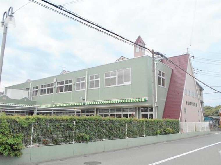 幼稚園・保育園 清美幼稚園