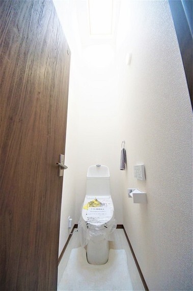 トイレ トイレは清潔感があります。