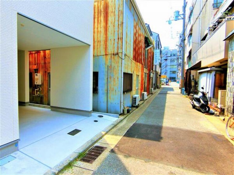 現況写真
