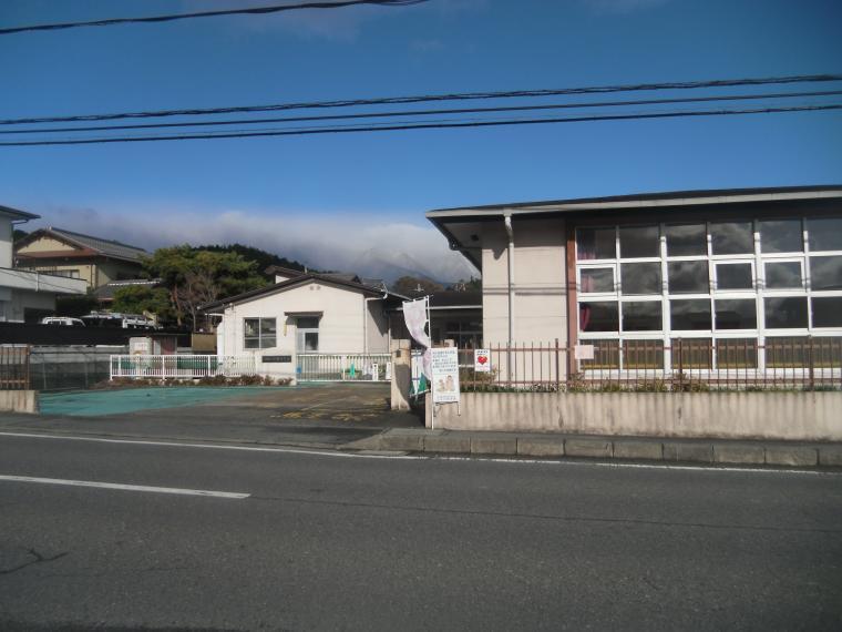 幼稚園・保育園 和邇保育園