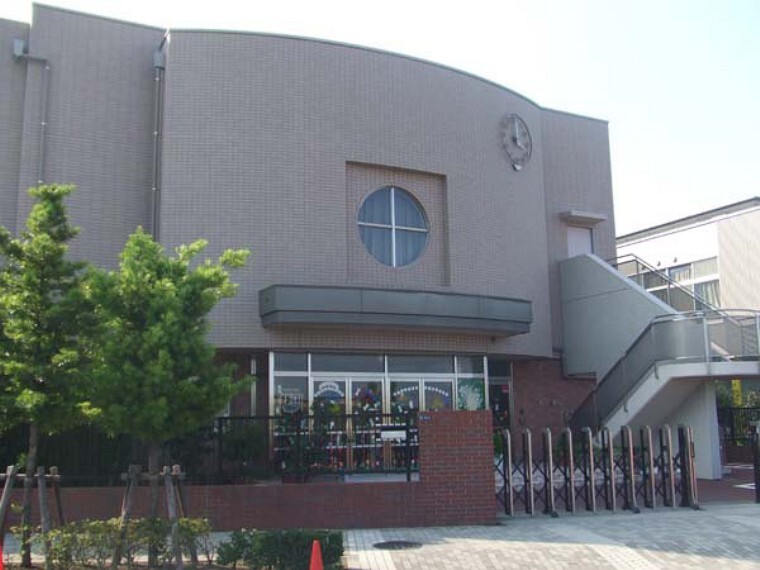 幼稚園・保育園 聖徳大学附属浦安幼稚園