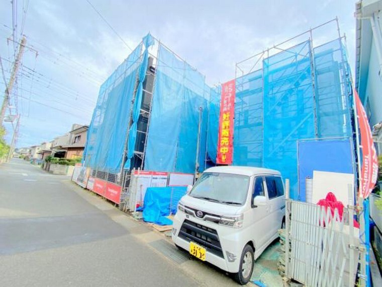 現況写真 現地写真