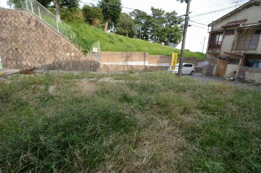 現況写真
