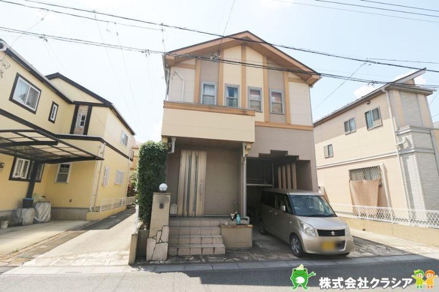 坂戸市の中古一戸建てをまとめて検索 ニフティ不動産 坂戸市の中古一戸建てをまとめて検索 ニフティ不動産