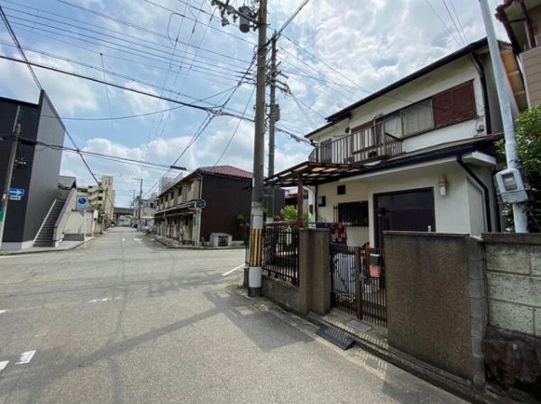 現況写真