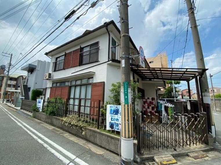 現況写真