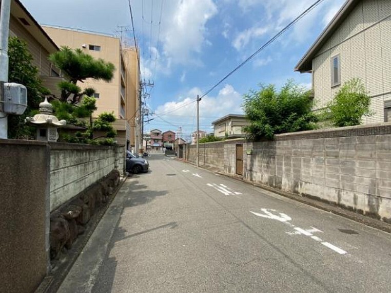 現況写真