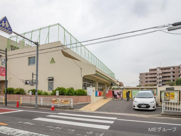幼稚園・保育園 田島保育園