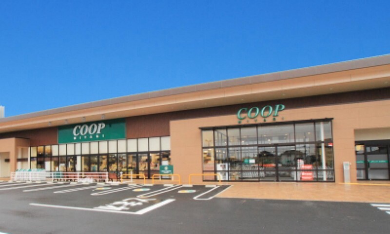 スーパー みやぎ生協太子堂店700m