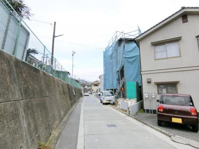 現況写真