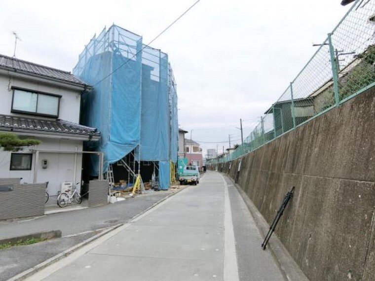 現況写真