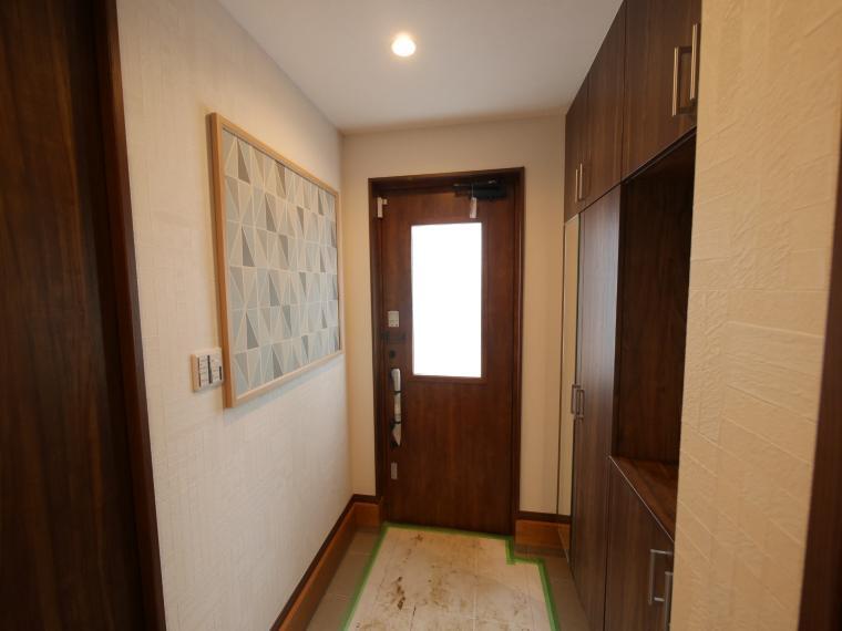 同仕様写真(内観) ※.施工例(実際とは設備仕様間取りなどが異なる場合がございます)