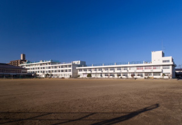 中学校 高砂中学校まで徒歩18分