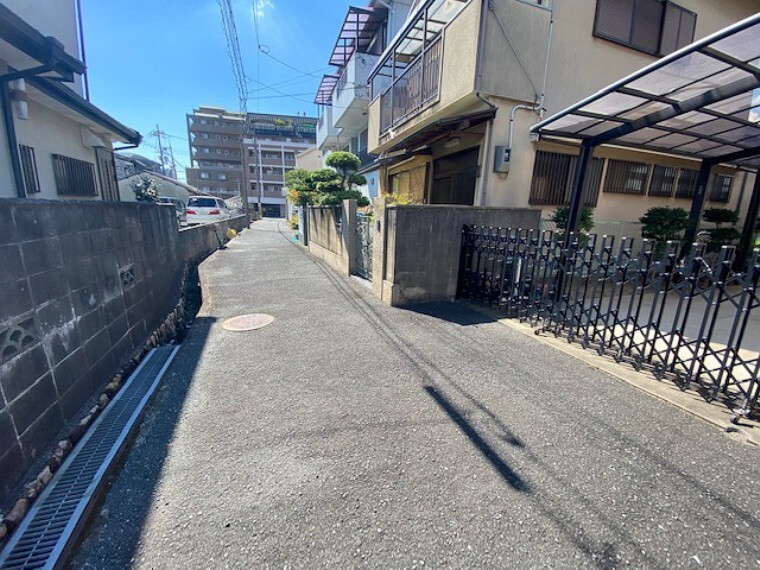 現況写真